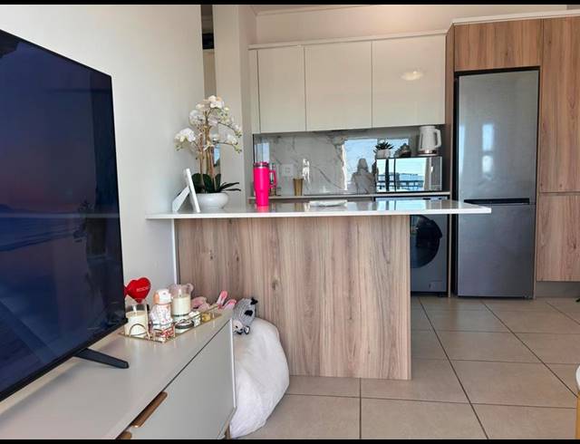 1 BEDROOM PROPERTY TO RENT IN SANDOWN